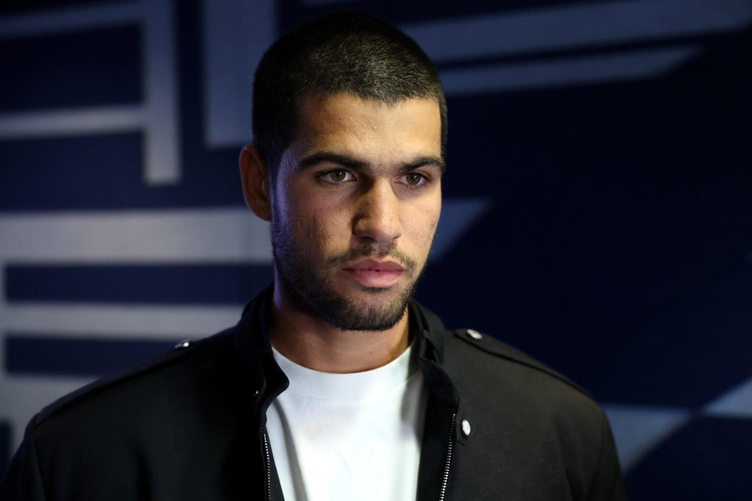 游戏规则-阿卡退出戴维斯杯：没有足够时间备战，若勉强参赛未免过于自私