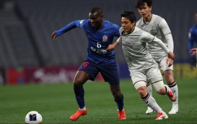 APP下载-【亚冠】米内罗帽子戏法陈晋一破门 申花4比2神户