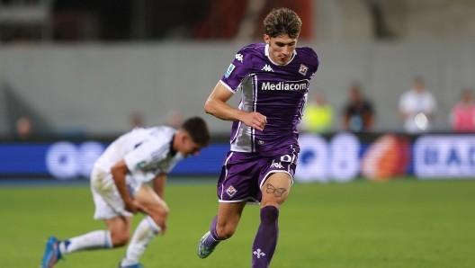 APP下载-米体：为防止尤文截胡福尔蒂尼，罗马已加大推进力度推进交易