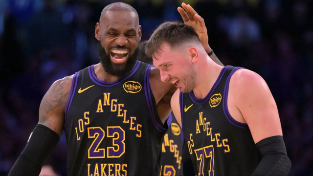 百家乐官方网站-美媒评级30队半程表现：雷霆等三队评A+ 火箭B湖人C国王最差F