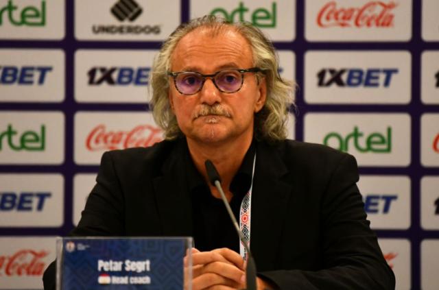 APP下载-中亚杯成滑铁卢！国足亚洲杯首战对手拟换帅