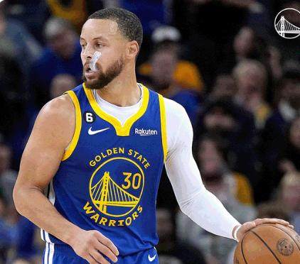 Baccara Gaming-库里回暖掰正勇士船头 追库汤依然是球队最稳基石