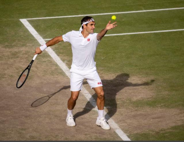 游戏规则-天王将谢幕 拉沃尔杯将成费德勒职业生涯最后一站