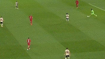 Baccara Gaming-【欧冠】萨拉赫头筹+中柱 利物浦2比1绝杀阿贾克斯